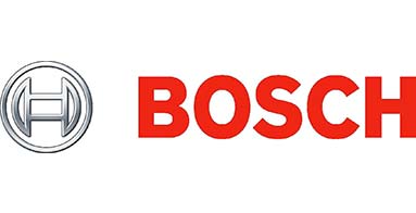 Arreglo de campanas Bosch
